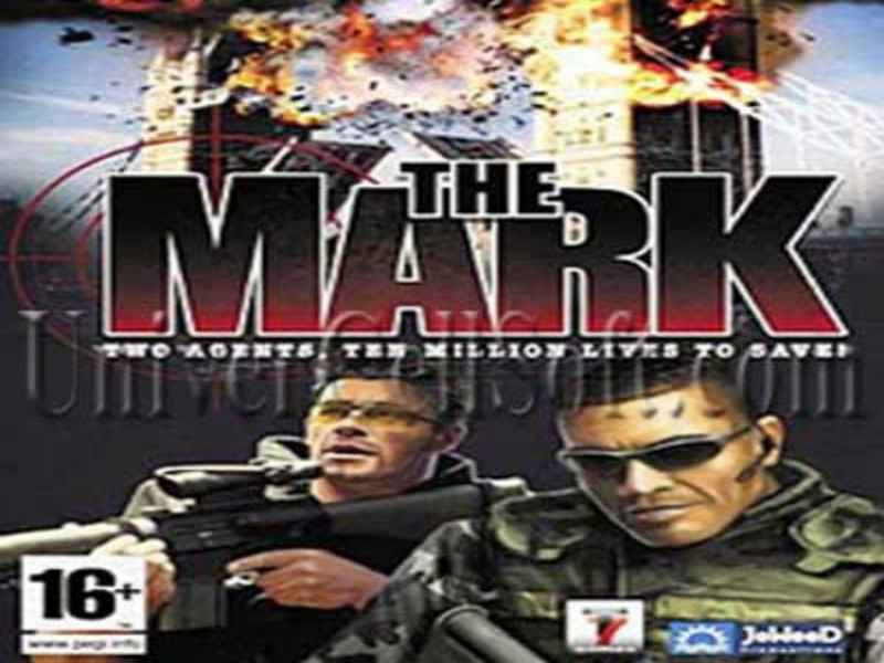 the mark game free download