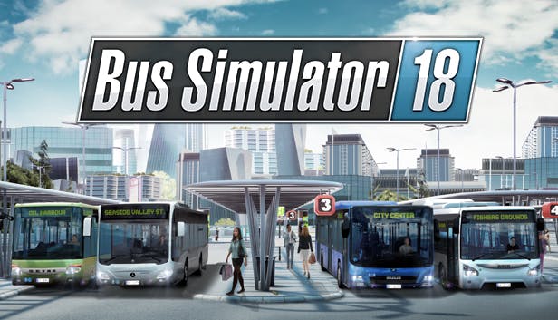 bus simulator 18 key generator