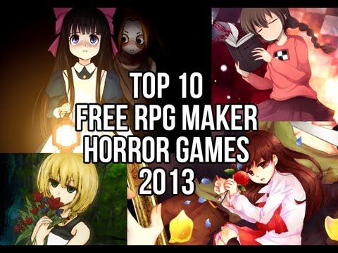 best rpg maker games