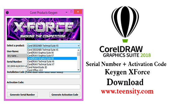 corel draw x9 free download